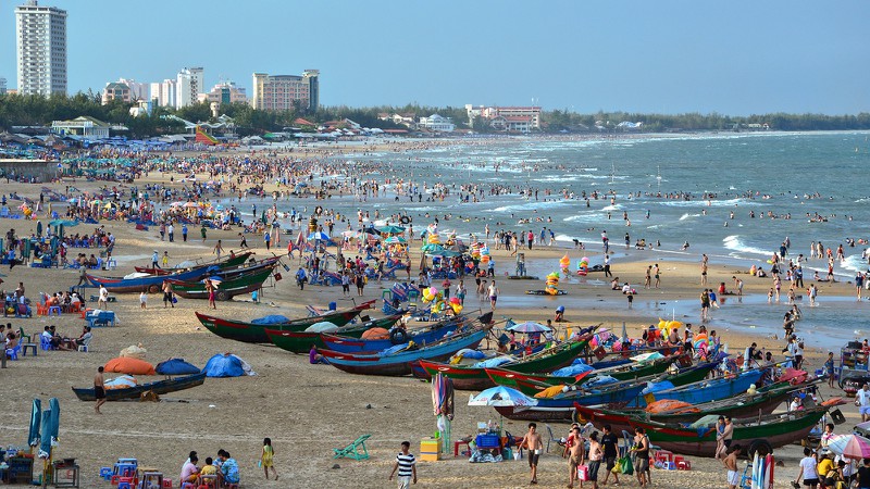 ​tiem nang bat dong san nghi duong hinh 1