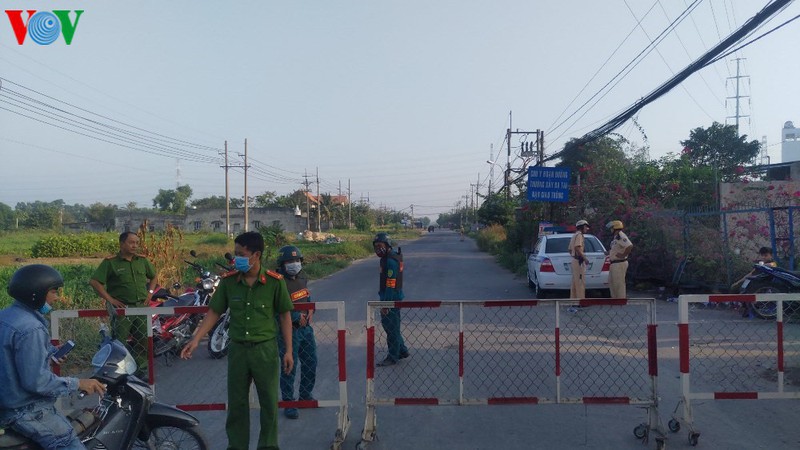 xac dinh 13 doi tuong lien quan den vu an no sung tai soi bac cu chi hinh 1