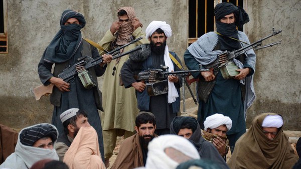 thoa thuan ngung ban tam thoi giua my va taliban co hieu luc hinh 1