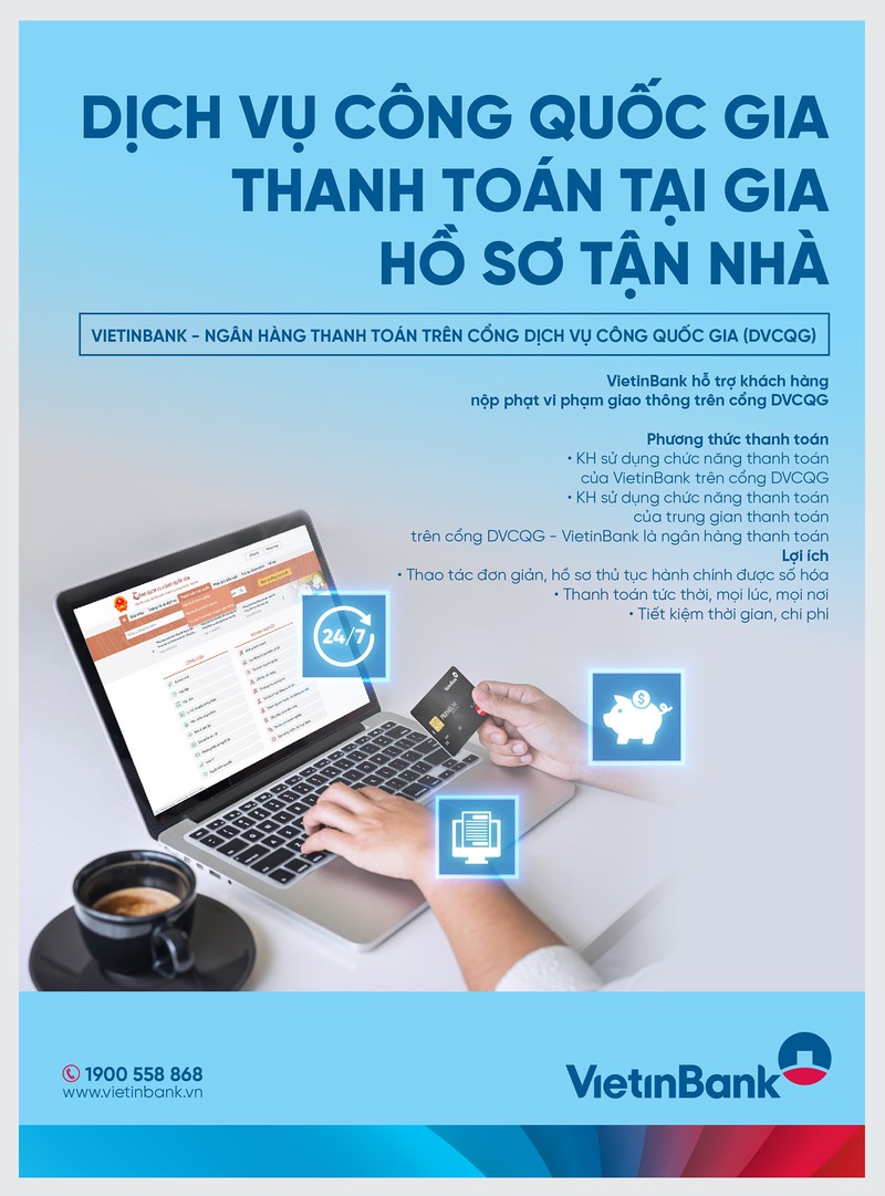 vietinbank trien khai chinh phu dien tu giup ngan ngua covid-19 hinh 2