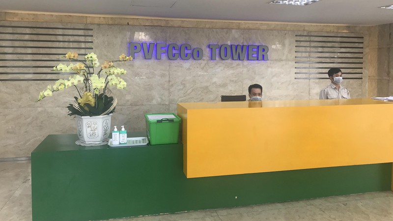 trong hoan canh bat thuong cang to ro ban linh tien phong hinh 1