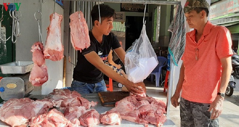 du kien se dieu chinh giam gia lon hoi xuong muc 70.000 dong/kg hinh 1