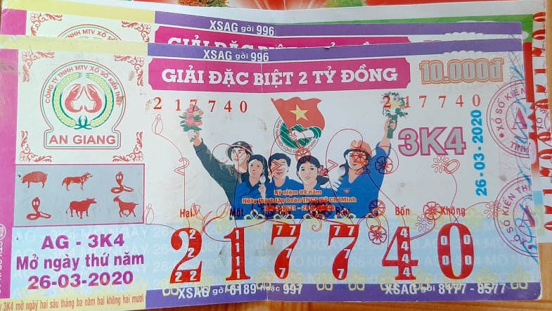 ho tro nguoi ban ve so le 60.000 dong/ngay hinh 1