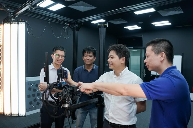 man but toc than ky cua vinsmart tren thi truong smartphone viet hinh 1