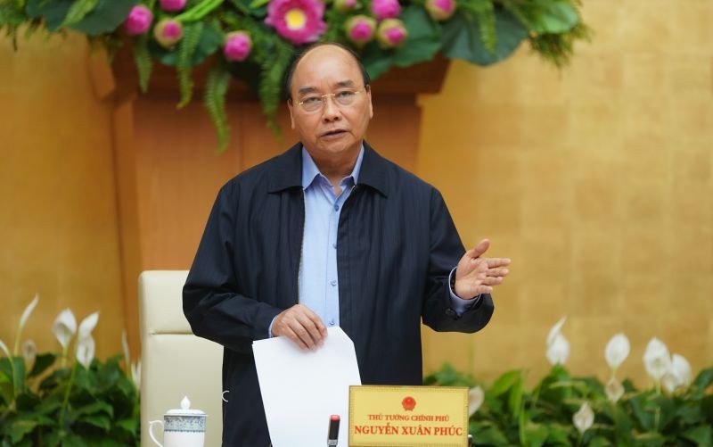 thu tuong dong y xuat khau gao nhung phai dam bao an ninh luong thuc hinh 1