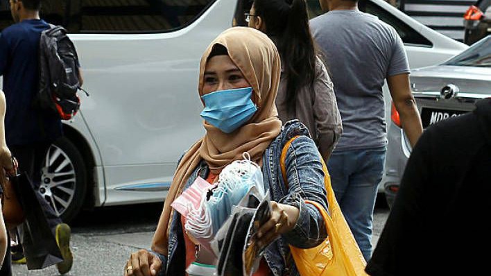malaysia so ca nhiem thap, hongkong lan dau khong co ca nhiem moi hinh 1