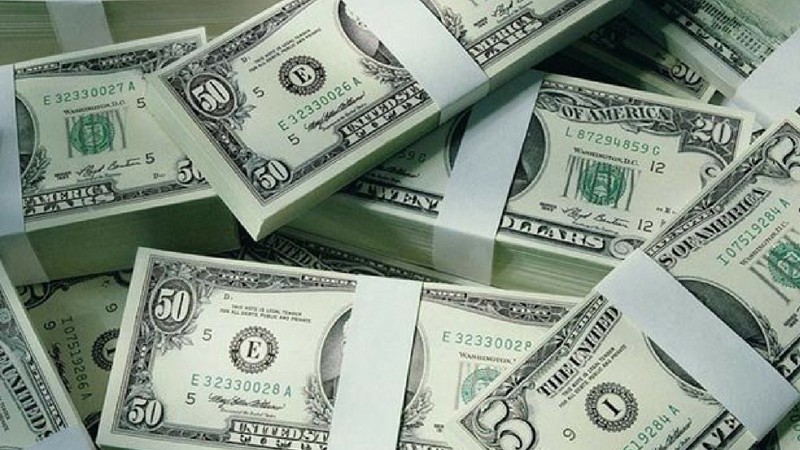 gia usd giam o cac ngan hang thuong mai hinh 1
