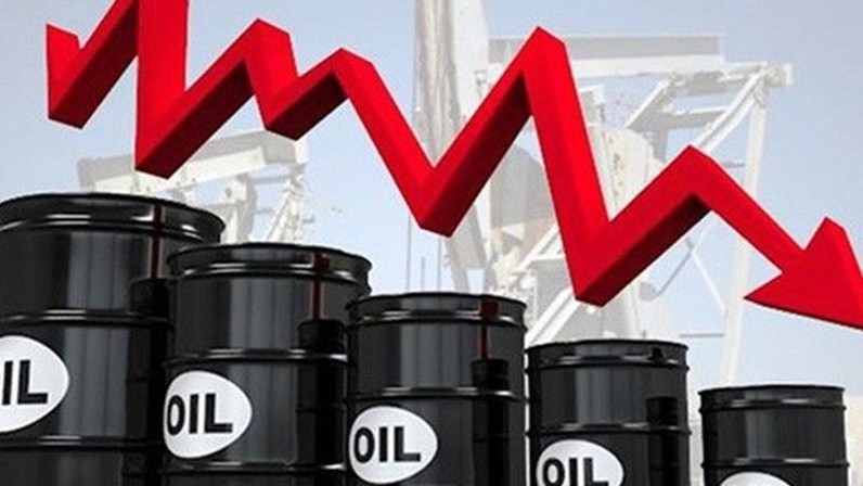 opec+ hop khan sau khi dau tho giam gia ky luc hinh 1