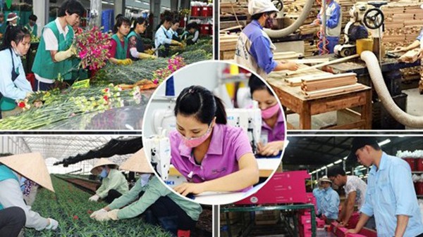 tuyen bo chung asean - nhat ban ve sang kien phuc hoi kinh te hinh 1