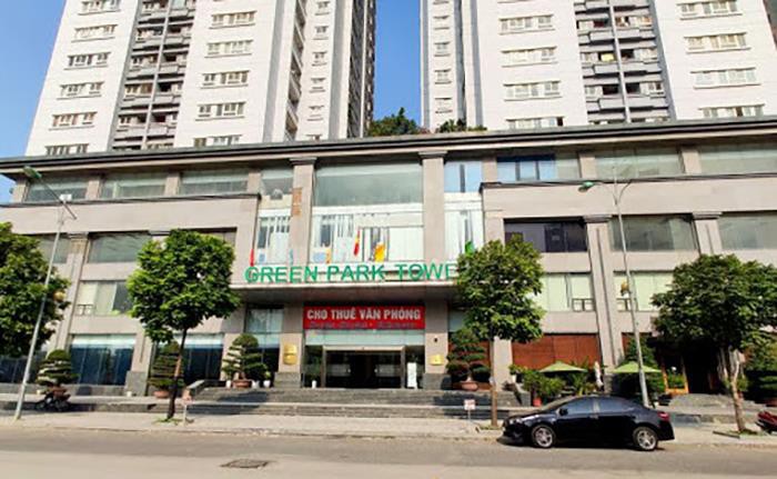 nhieu cuu can bo xin tra nha cong vu sau khi bi "to" chay i hinh 1