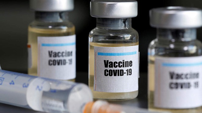 nhung nguoi dau tien duoc tiem phong vaccine thu nghiem chong covid-19 hinh 1