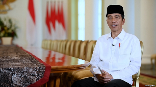 nguoi hoi giao indonesia bat dau thang le ramadan giua dai dich covid-19 hinh 1