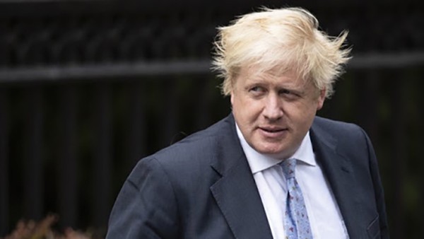 thu tuong anh boris johnson tro lai lam viec tu thu hai tuan sau hinh 1
