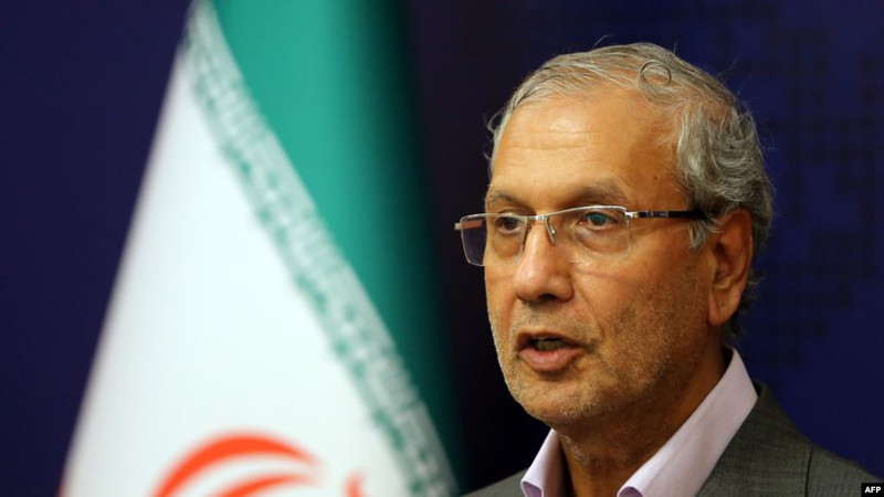 iran de xuat trao tra tu nhan, my chua dua ra hoi dap hinh 1