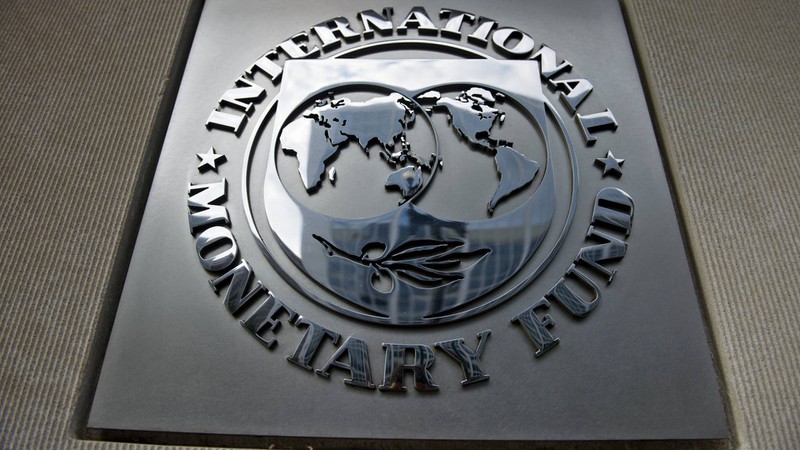 cac nha lap phap keu goi imf, wb xoa no cho cac nuoc ngheo hinh 1