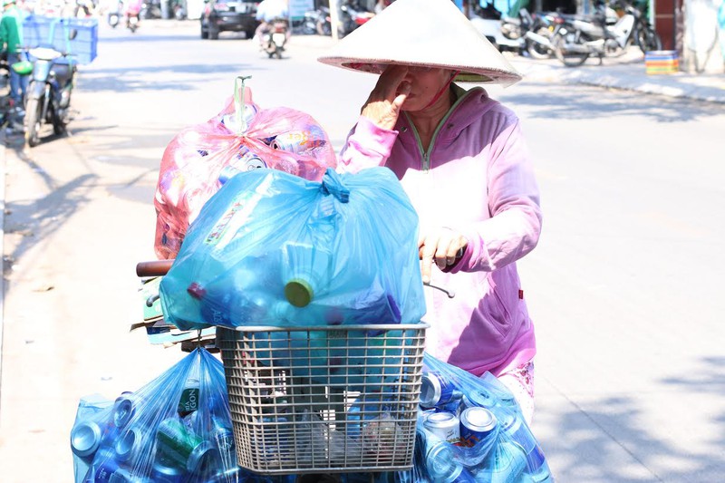 thuc uong thanh nhiet ngay nang nong co gi dac biet mua he nay? hinh 1