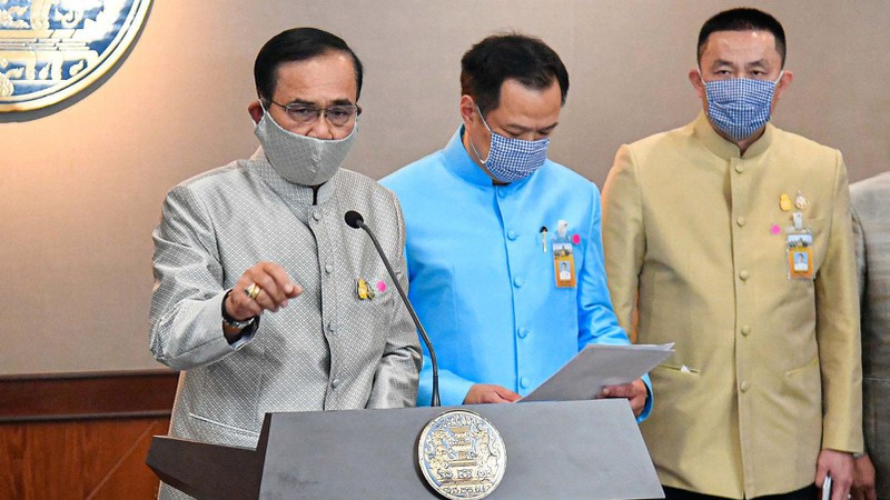 noi cac thai lan dong y keo dai tinh trang khan cap toi het thang 6 hinh 1