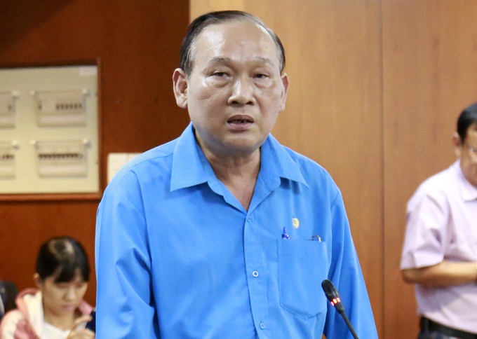 hieu truong: "cay do trong truong la trach nhiem cua toi" hinh 1