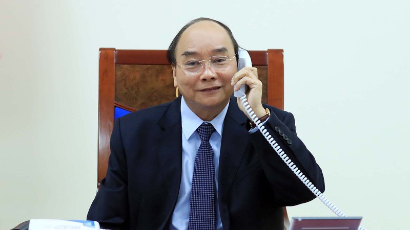 thu tuong nguyen xuan phuc dien dam voi tong thong philippines hinh 1