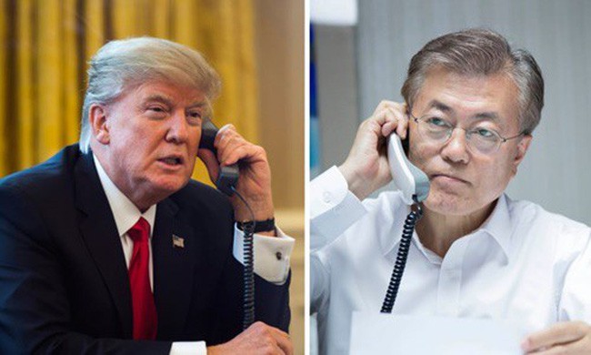 han quoc nhan loi moi cua my tham du hoi nghi g7 hinh 1