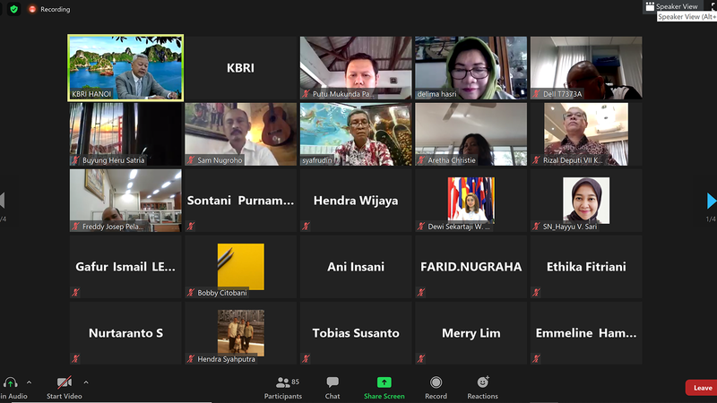 viet nam phuc hoi kinh te, co hoi cho gioi kinh doanh indonesia hinh 2