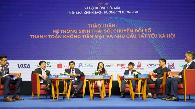 thanh toan khong tien mat cua vietjet dat 2,5 ty usd tang 25% hinh 1