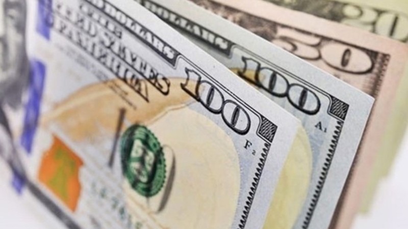 gia usd tai cac ngan hang thuong mai deu tang hinh 1