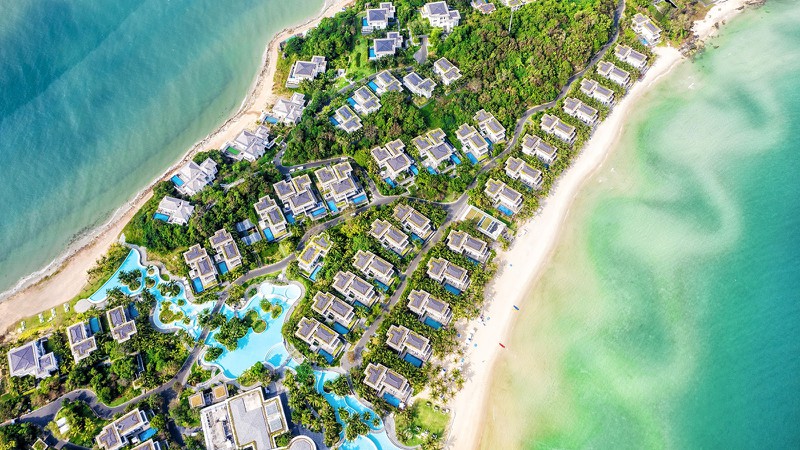 du lich hoi sinh – bat dong san nghi duong phu quoc hut nha dau tu hinh 1