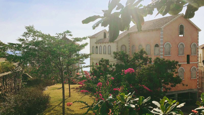 du lich hoi sinh – bat dong san nghi duong phu quoc hut nha dau tu hinh 3