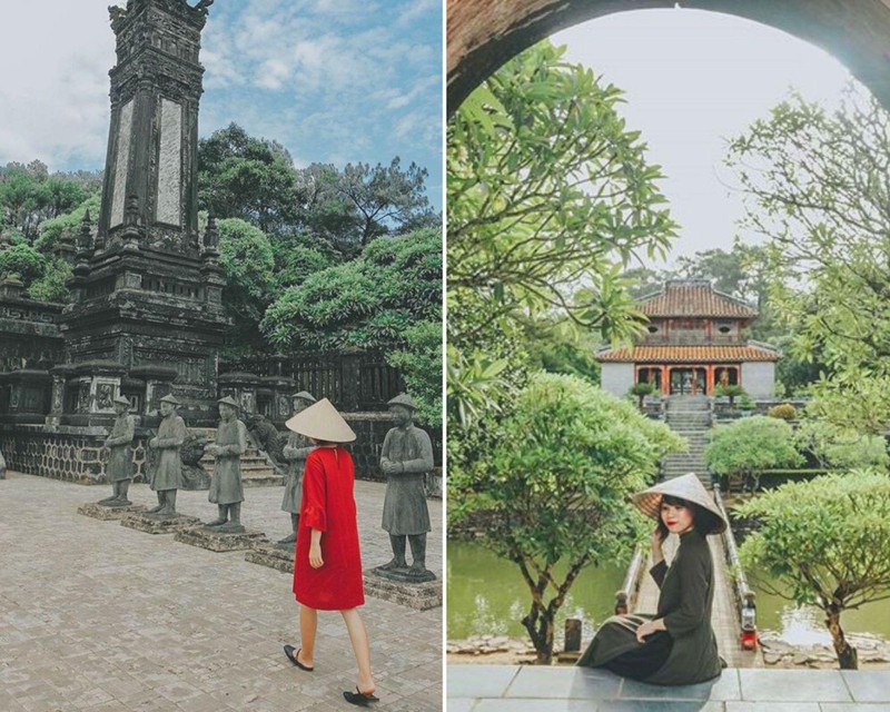 kham pha ba diem den trong lanh bac nhat viet nam hinh 3