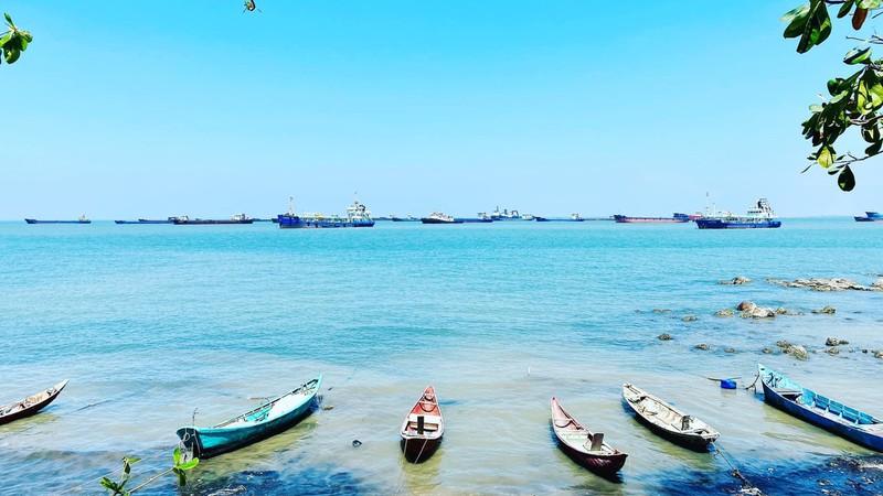 kham pha ba diem den trong lanh bac nhat viet nam hinh 9