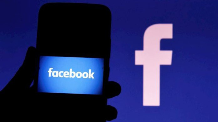 facebook tiep tuc xoa gan 1.000 tai khoan co vu bieu tinh bao luc hinh 1