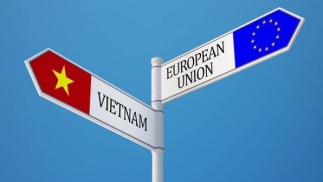 evfta va viet nam tro thanh cau noi quan he eu- asean hinh 1
