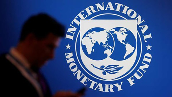 imf du bao kinh te toan cau giam 4,9% trong nam 2020 hinh 1