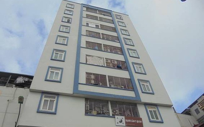 chung cu mini tao suc ep len ha tang khu vuc trung tam do thi hinh 1