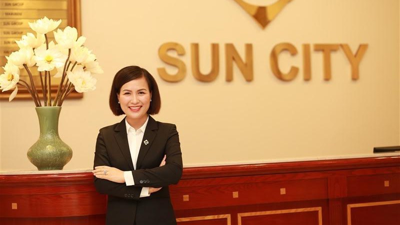 ceo sun group ky vong chien dich kich cau du lich se tao hieu ung tot hinh 1