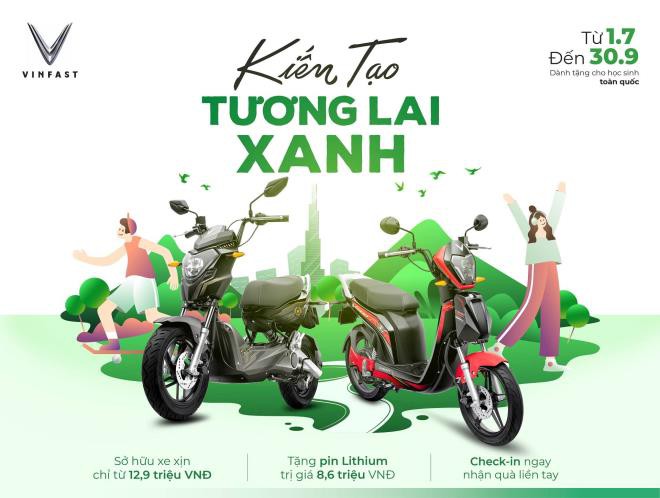 vinfast bo "tien tui" de mua pin tang hoc sinh hinh 2