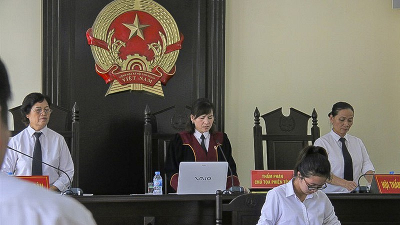 luat su ly giai ly do hoan phien toa gia dinh chiu an oan 28 nam hinh 2