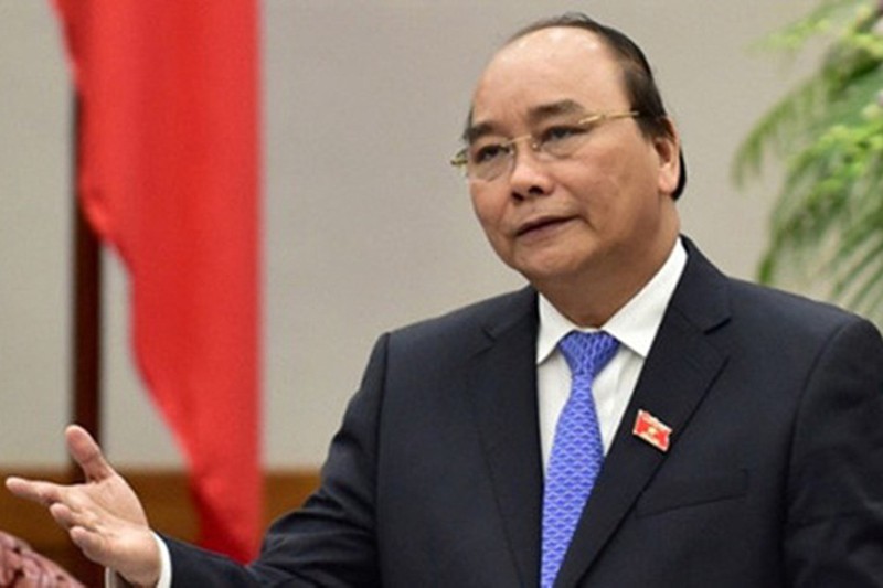 thu tuong nguyen xuan phuc gui dien mung lanh dao cong hoa peru hinh 1