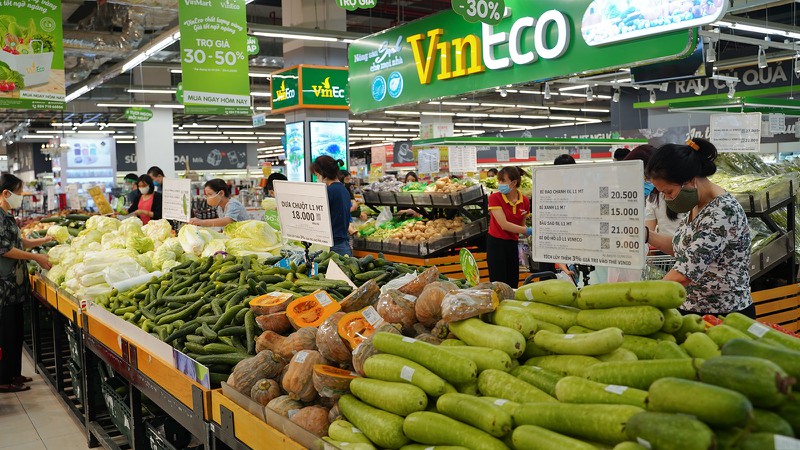 loi nhuan gop masan group tang truong 53% trong 6 thang nam 2020 hinh 1