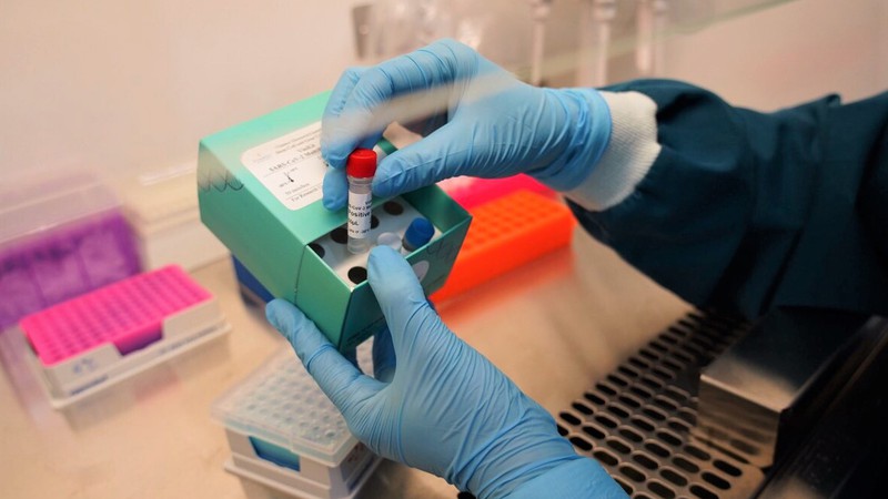 vinmec phat trien thanh cong 2 bo kit xet nghiem virus sars cov-2 hinh 2