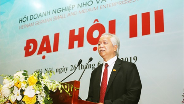 doanh nghiep nho va vua kho tiep can vay von de canh tranh khi evfta thuc thi hinh 1