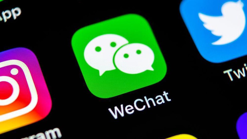 my cam wechat anh huong tieu cuc toi doanh nghiep hoat dong tai trung quoc hinh 1