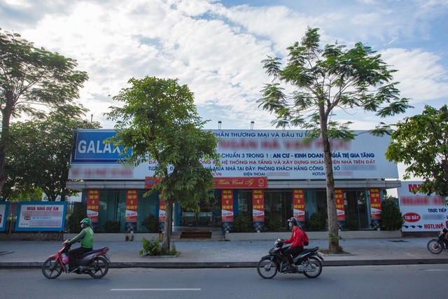 ap luc vi no ngan hang: nhieu gia dinh "cat lo", thanh ly chung cu mua dich hinh 1