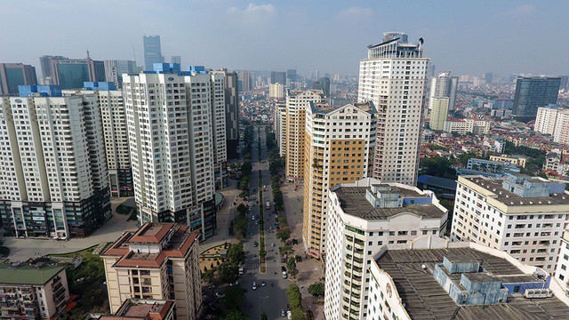 ap luc vi no ngan hang: nhieu gia dinh "cat lo", thanh ly chung cu mua dich hinh 3