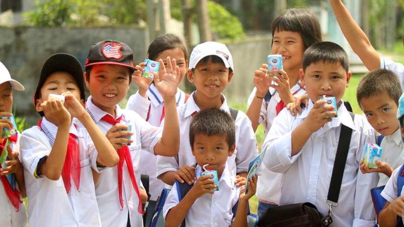 vuon len top 4, co gai ha lan giu thu hang cao trong cac tap doan dinh duong hinh 5