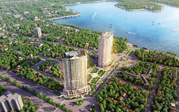 du an d'.el dorado ii thu hut khach hang trong ngay dau ra mat hinh 1