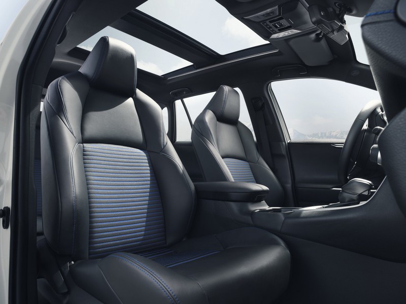 tim hieu ve toyota rav4 hybrid cho thi truong chau au hinh 11