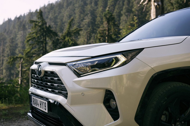 tim hieu ve toyota rav4 hybrid cho thi truong chau au hinh 3