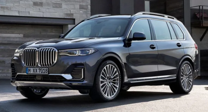 bmw danh bai mercedes va audi tro thanh hang xe sang ban chay nhat tai my hinh 1